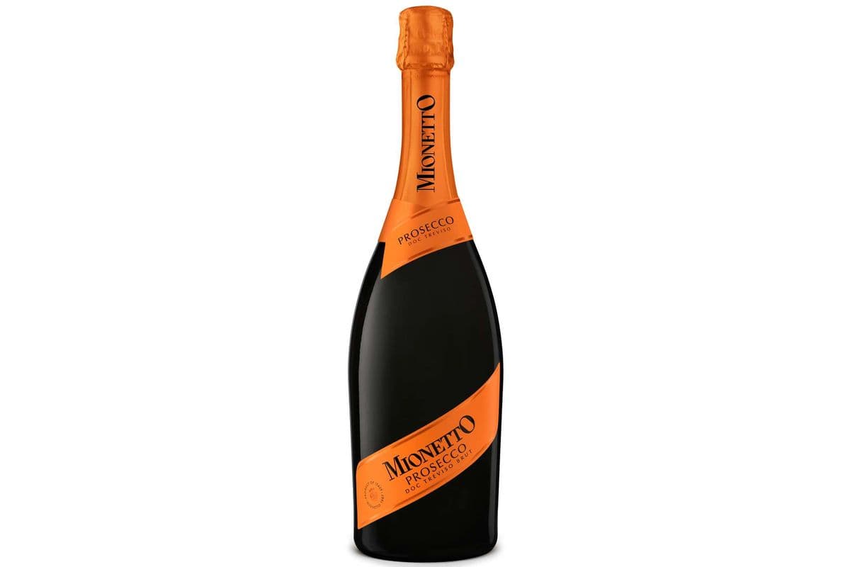 Mionetto Prosecco Brut 750ml
