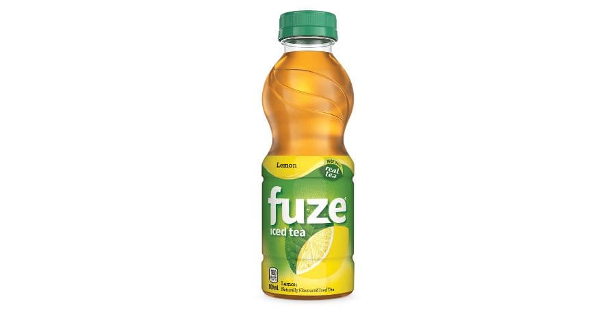 Fuze Iced Tea