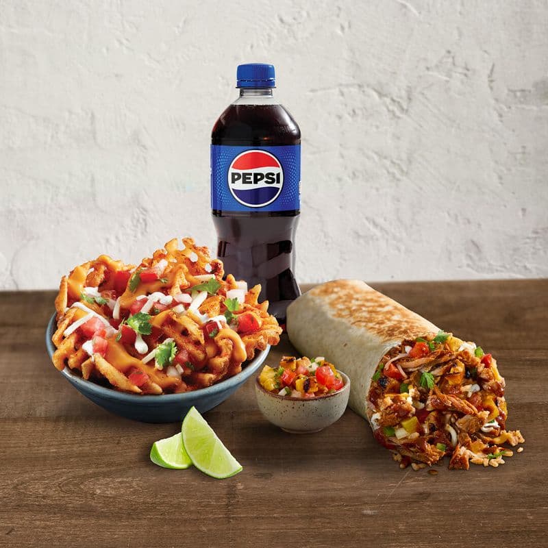 MUCHO’s Way Combo