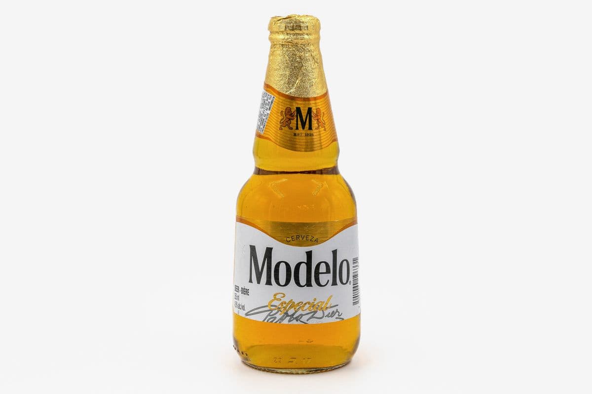 Modelo Especial Single Bottle (1 x 1x355ML)