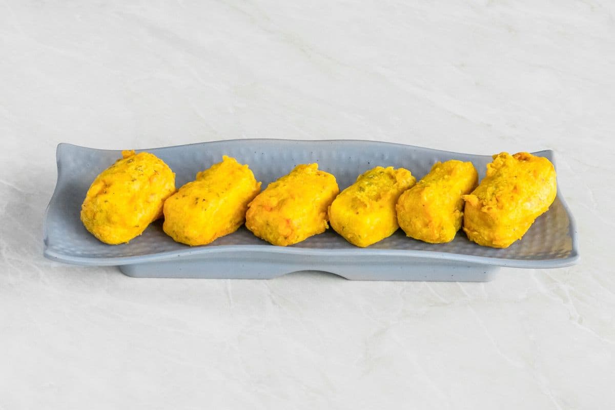 Paneer Pakora
