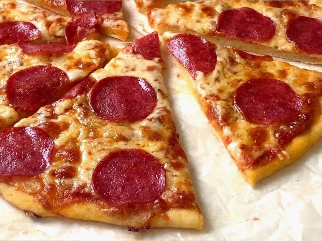 Pepperoni MD.
