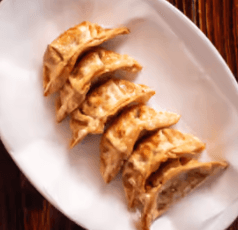 Dumplings au poulet (12 mcx) / Chicken Dumplings (12 pcs)