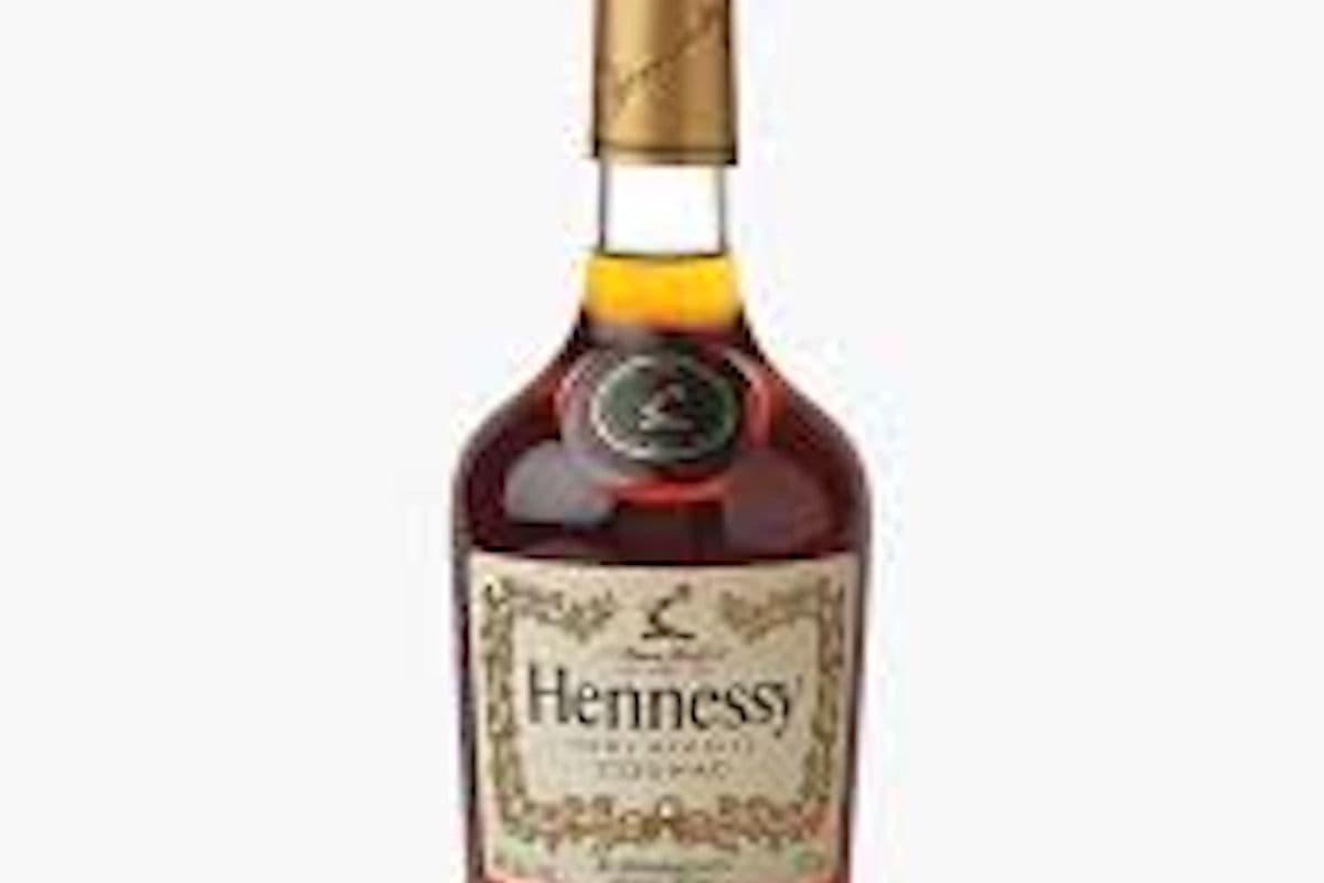 Hennessy Very Special (1 x 375 ml)