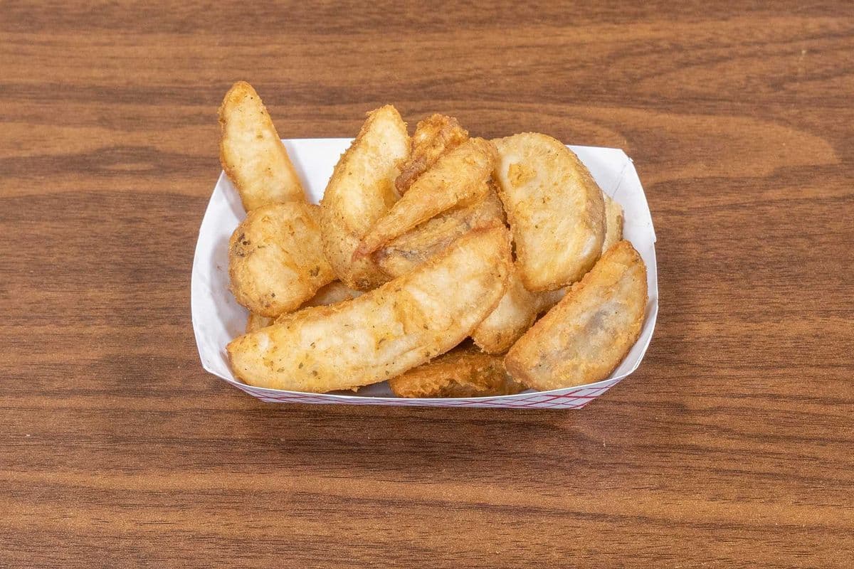 Potato Wedges