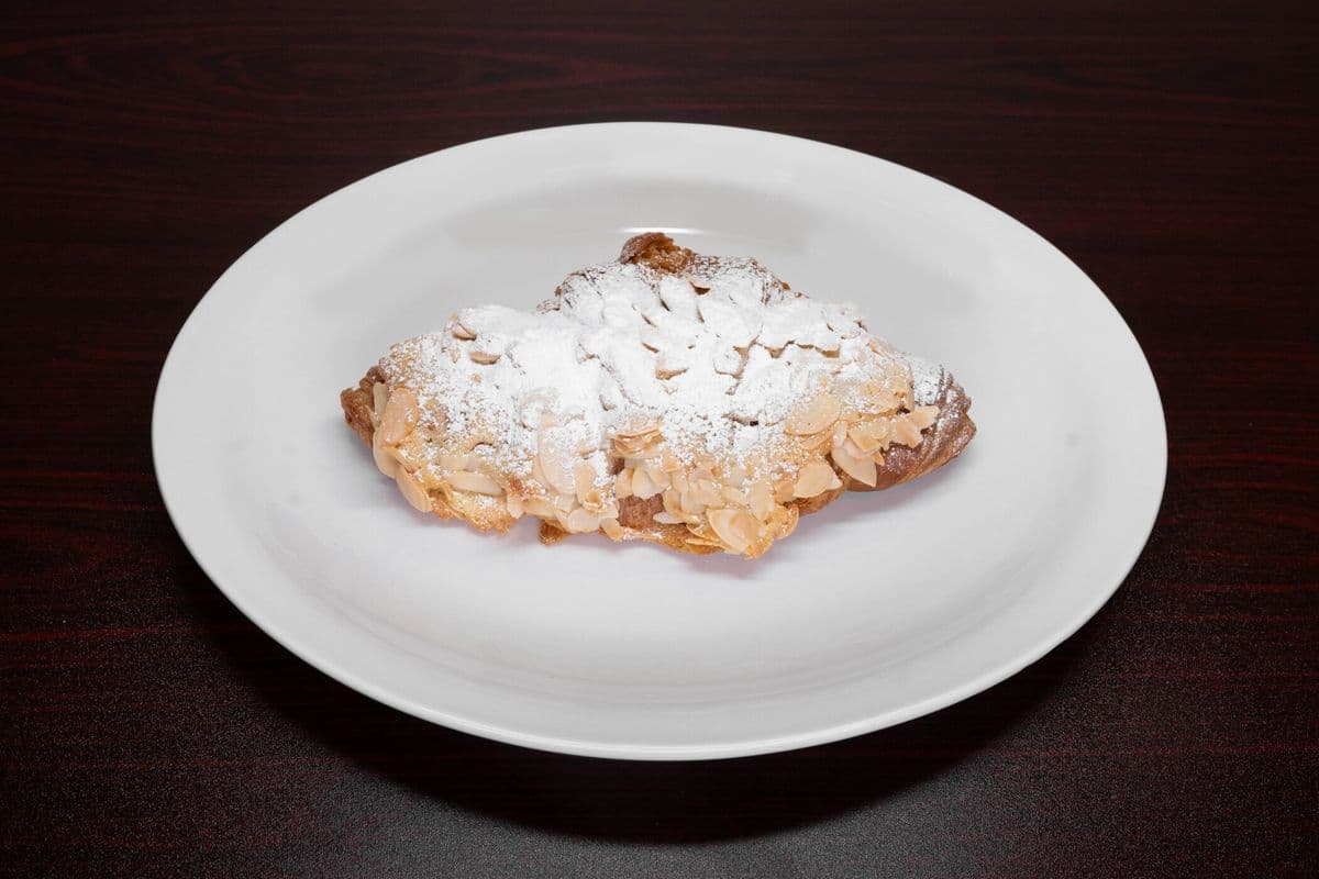 Almond Croissant