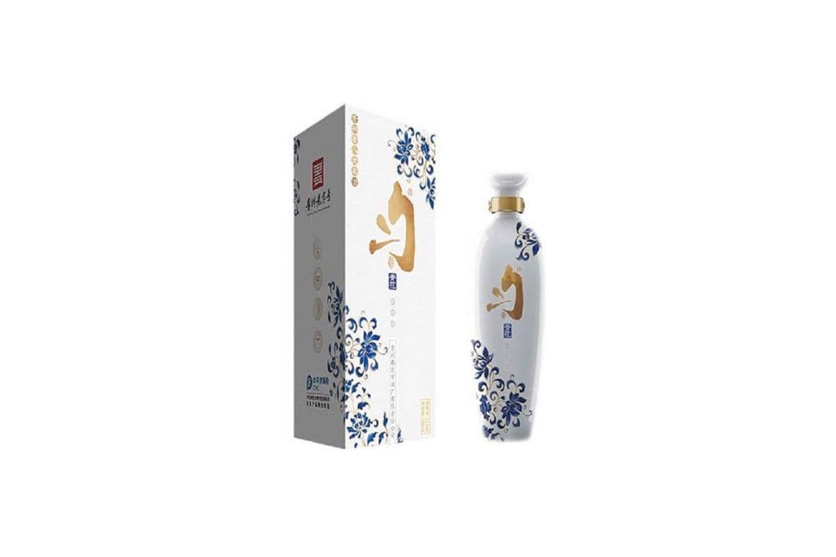 Yunjiu Qinghua (1 x 500mL)