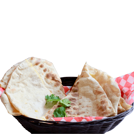 Chapati / Chapati