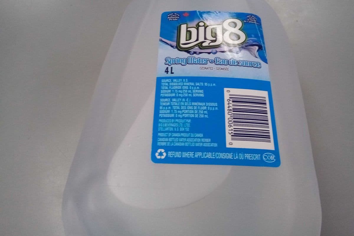 Big8 (4 L)