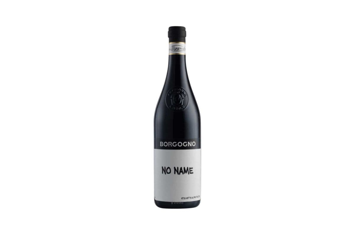 Borgogno No Name Nebbiolo (Italy) (1 x 750ML)