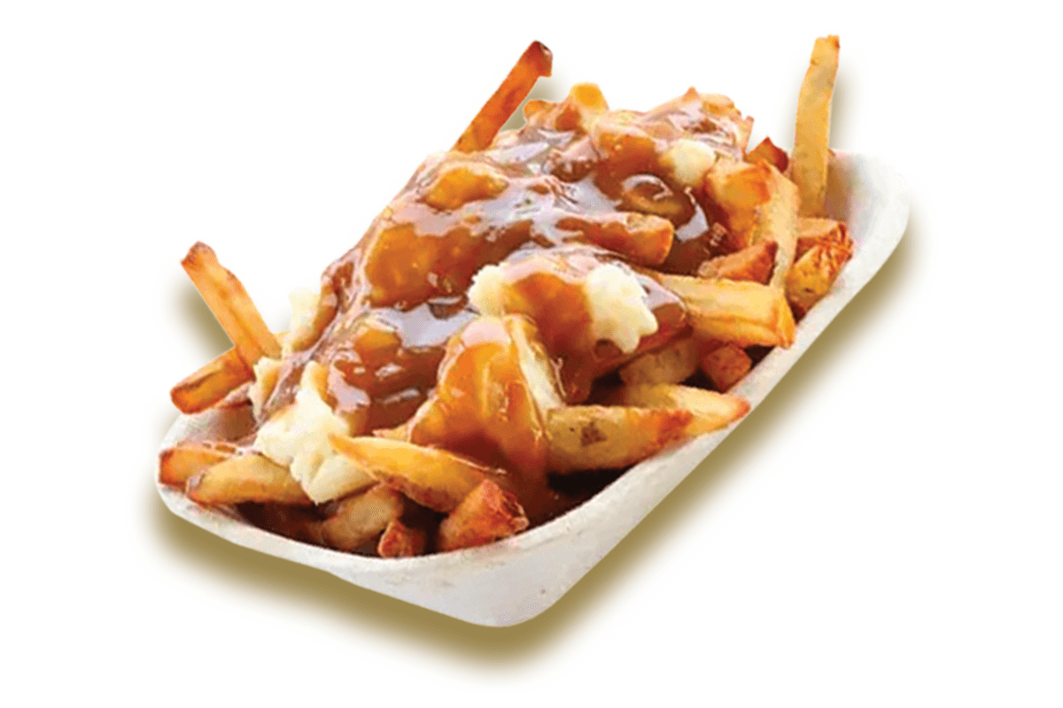 Poutine