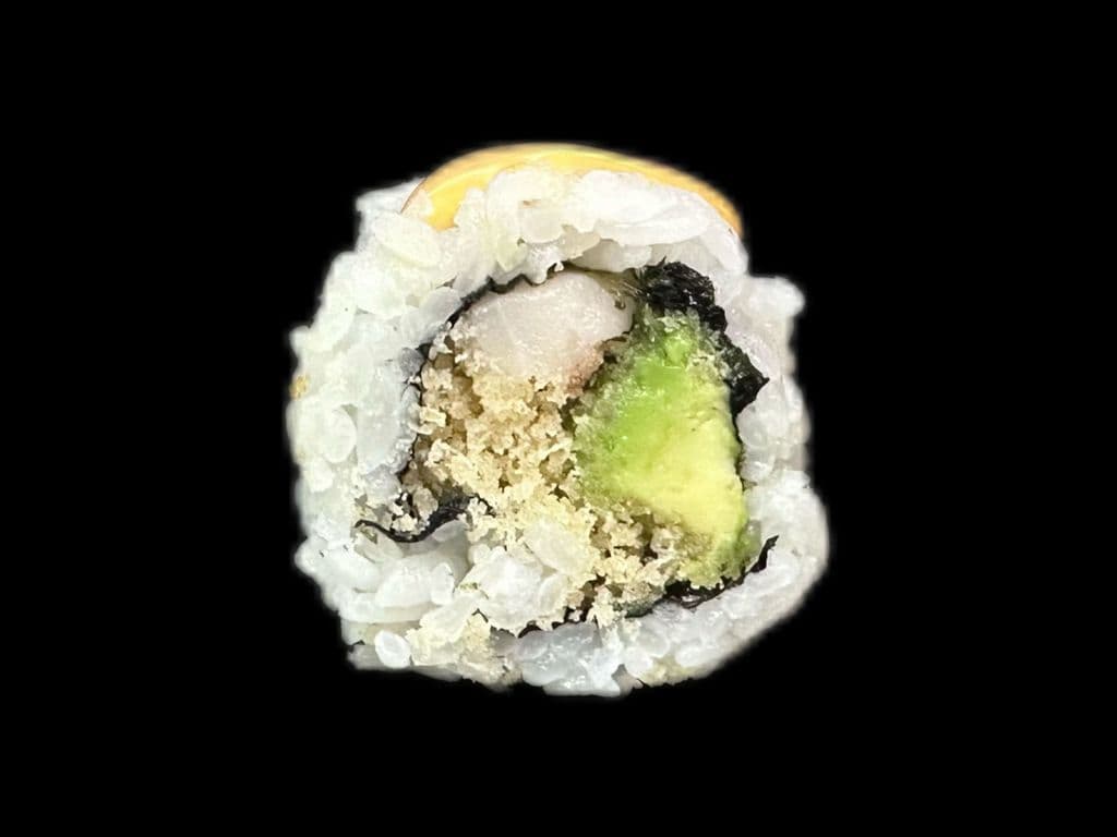 Spi Scallop Roll (6pcs)