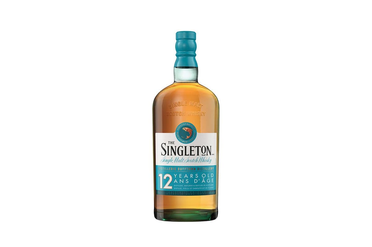 Singleton 12 Year Old (1 x 750 ml)