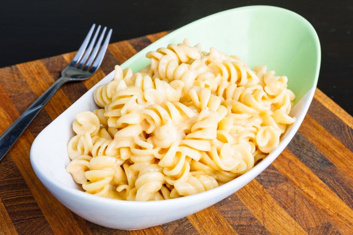 Classic Mac n' Cheese (12oz)