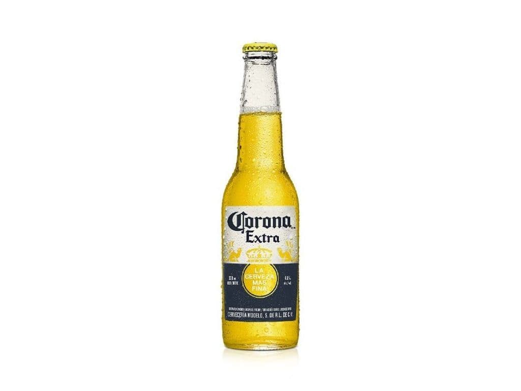 Corona, 330mL Beer (4.6% ABV)