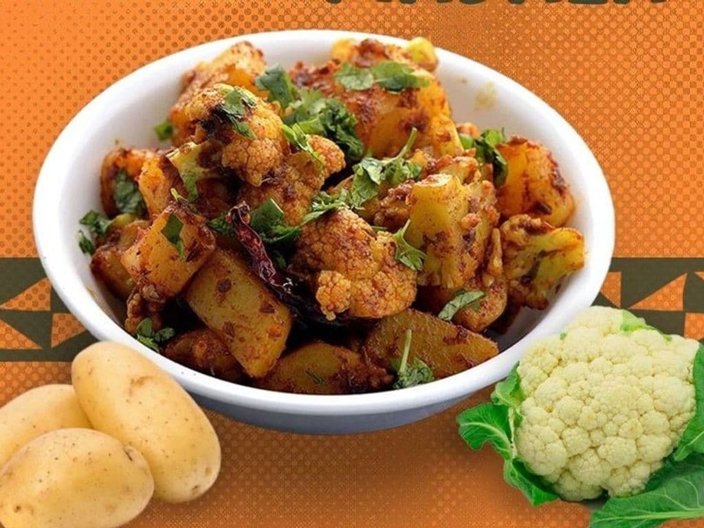 Aloo Gobi
