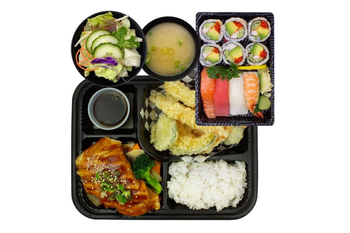 Bento C