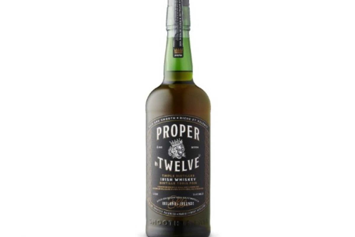 Proper No. Twelve (1 x 750 ml)