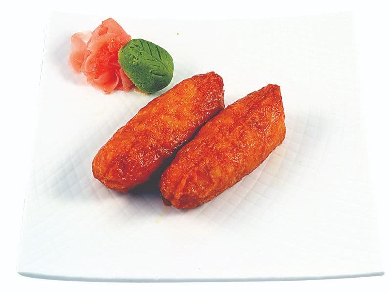 E1.  Inari Nigiri