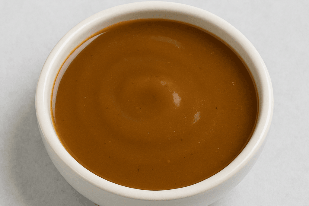Gravy