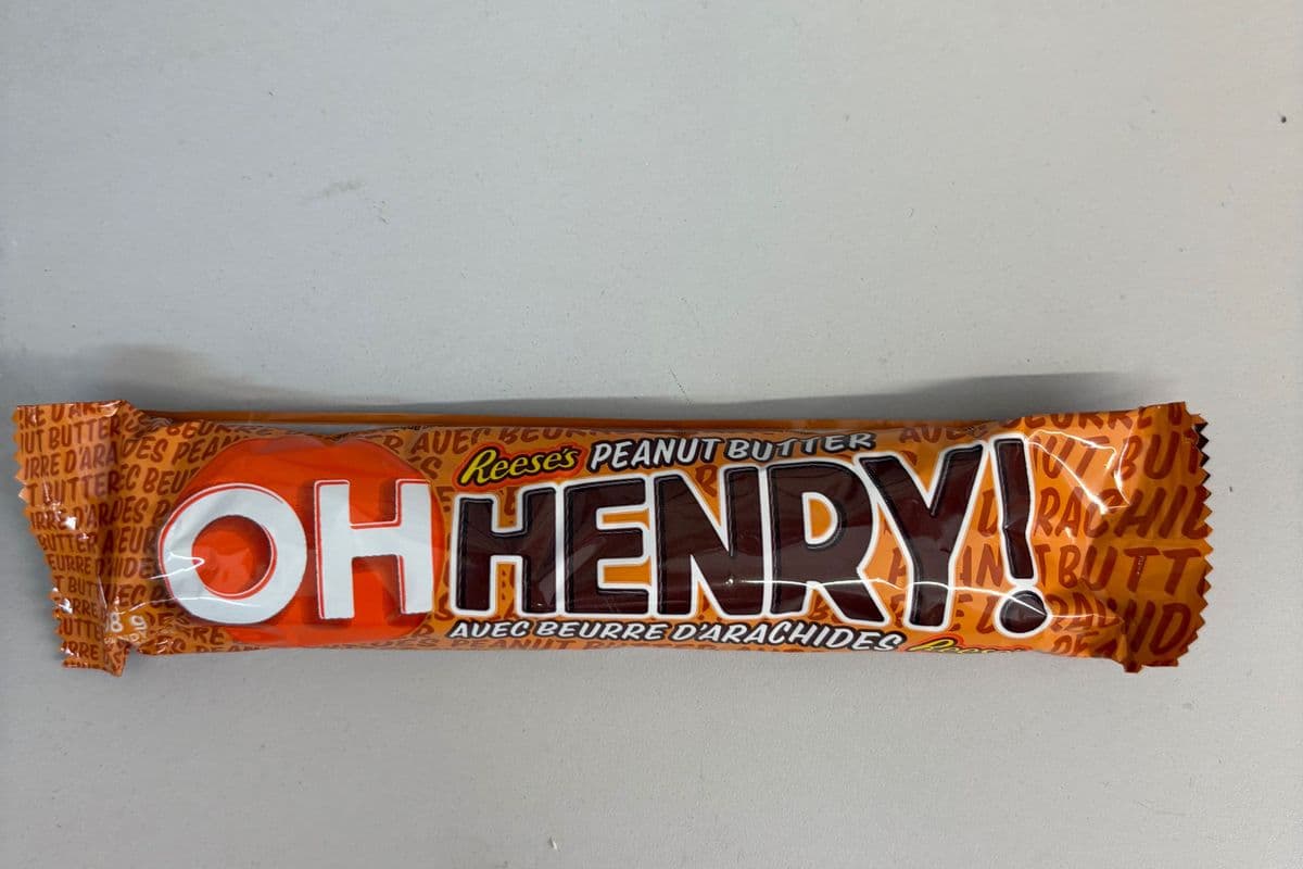 OH HENRY! (Regular size)