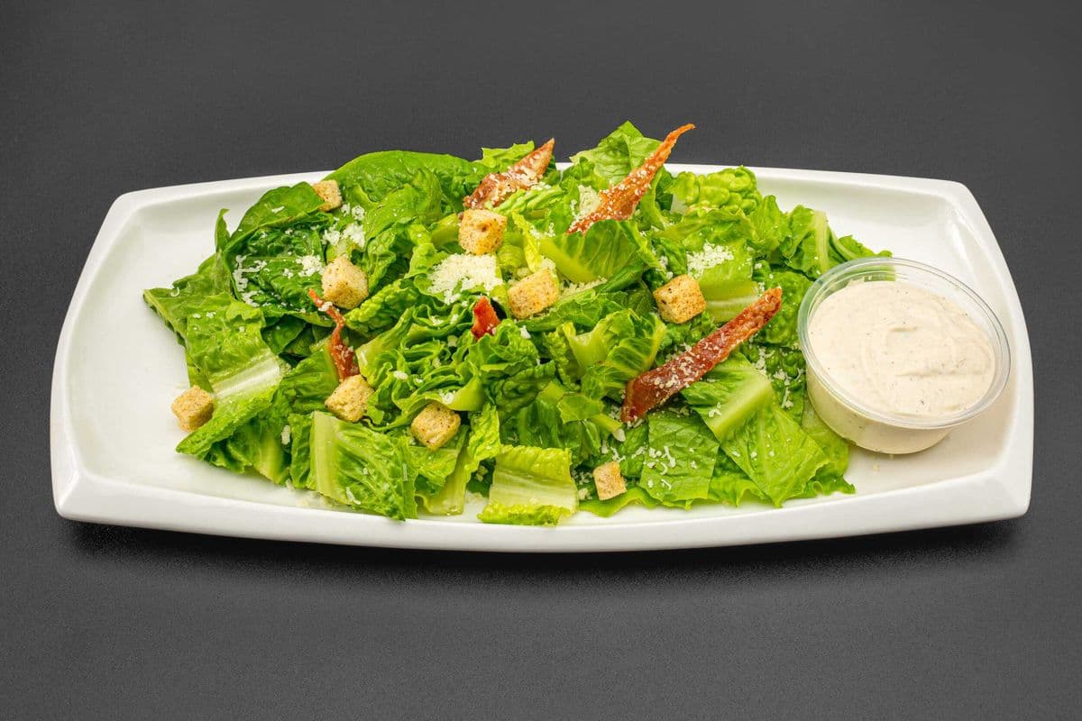 Small Caesar Salad