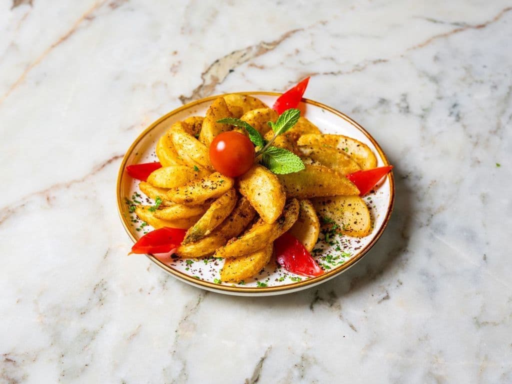 FRITES