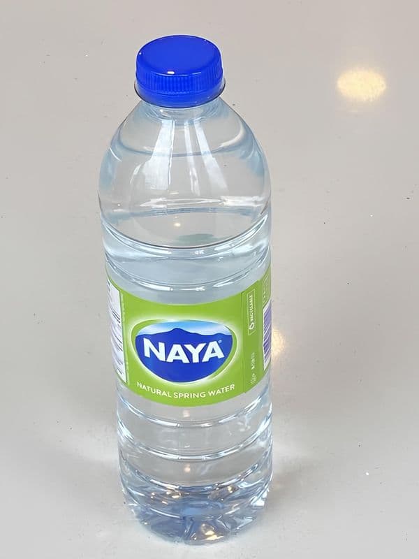 Water Bottle