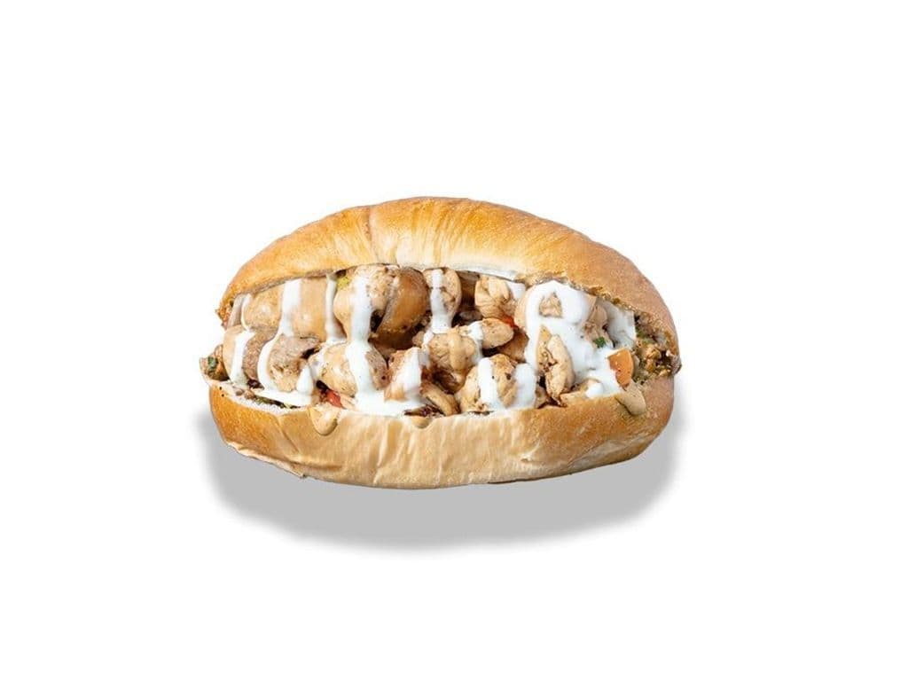 Chicken Sandwich