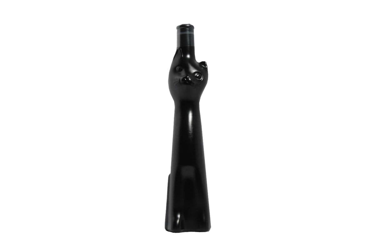 Moselland Black Cat (1 x 500 ml Bottle)