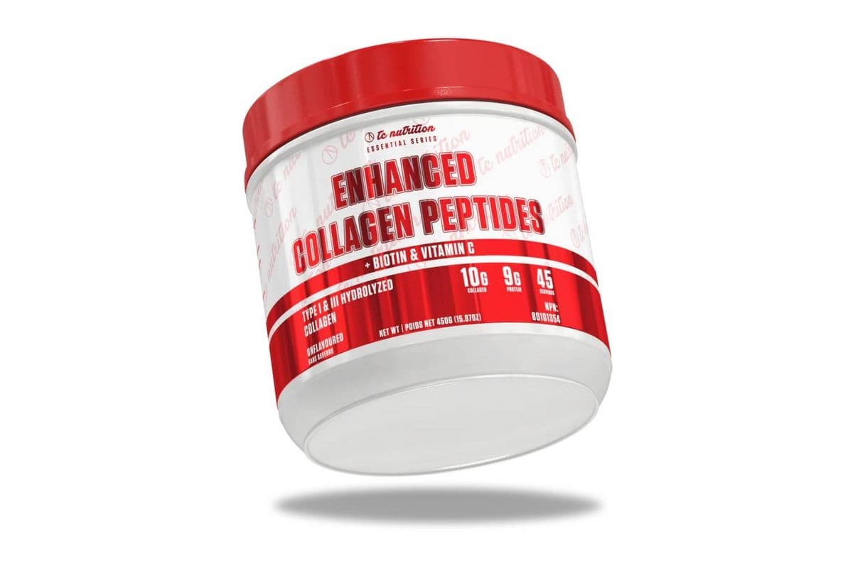 TC Nutrition Collagen (450 g)