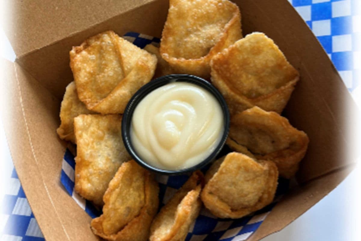 Donair Bites (12 pieces)