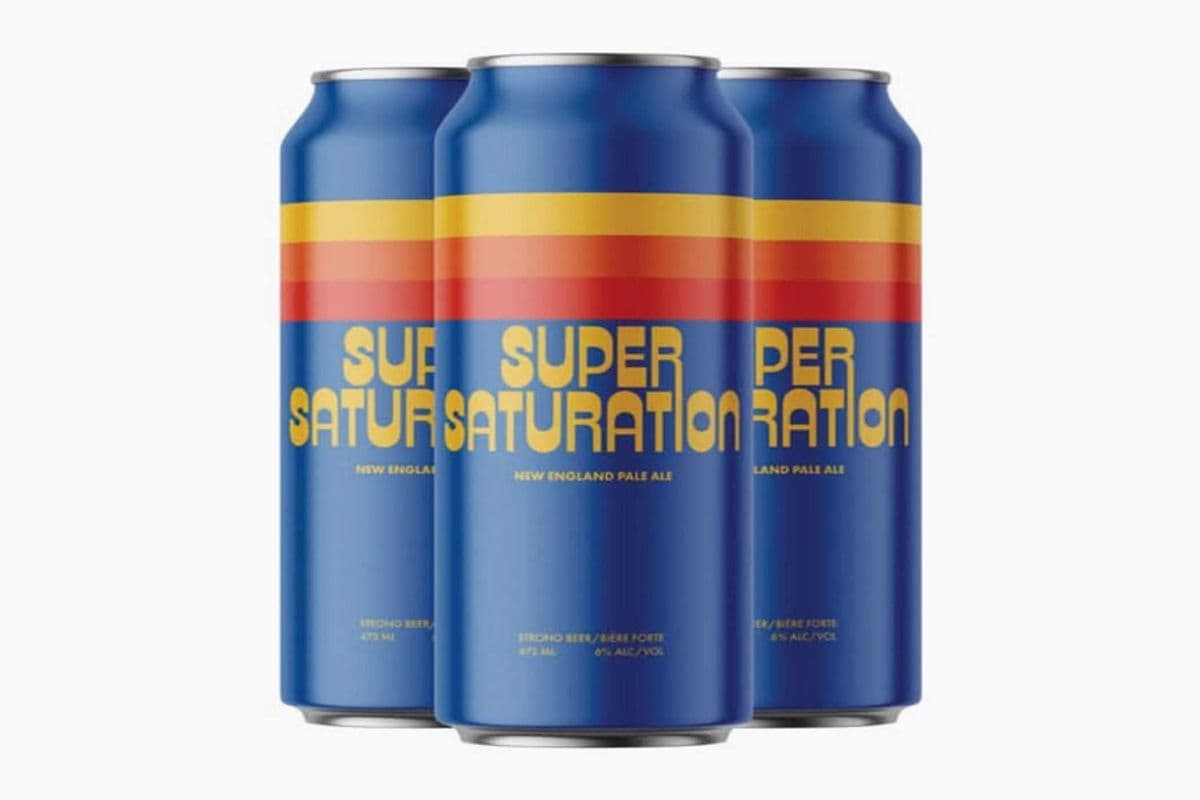 SUPER SATURATION (4 x 473ML)