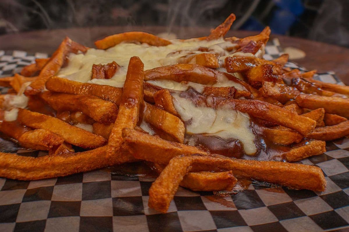 Poutine