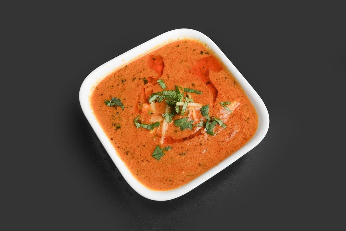 Paneer Tikka Masala