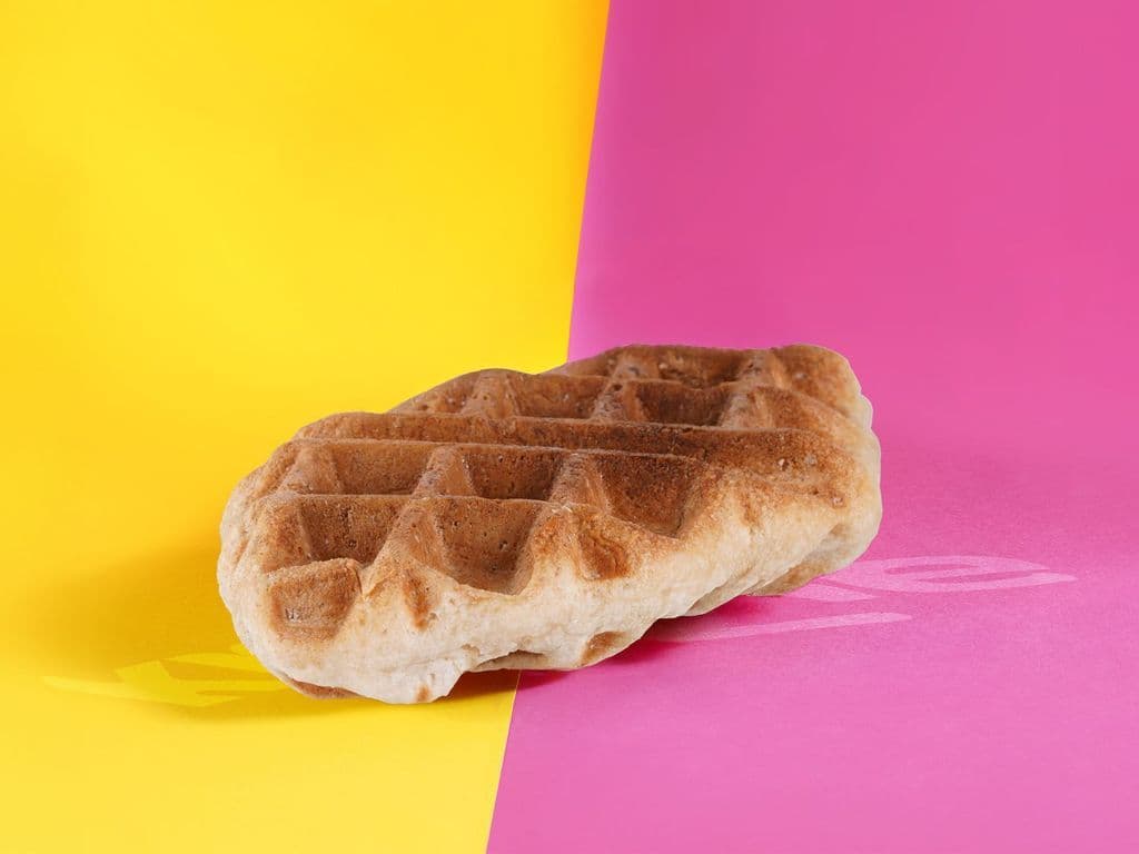 Customize your Kroffle