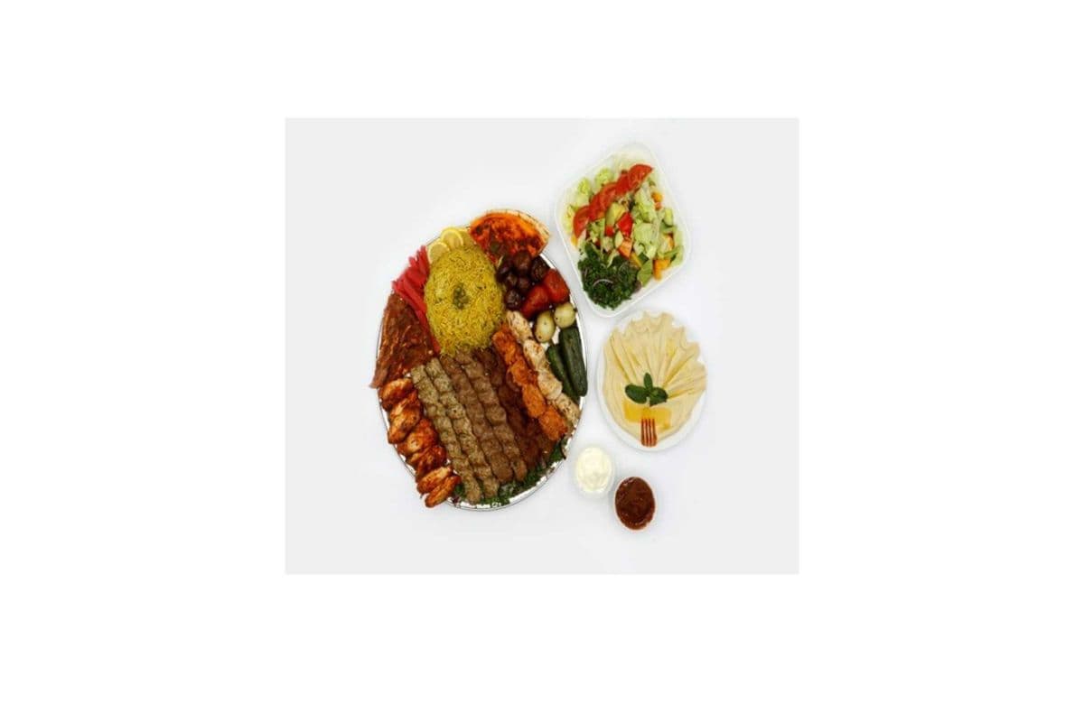 Alchef Mix