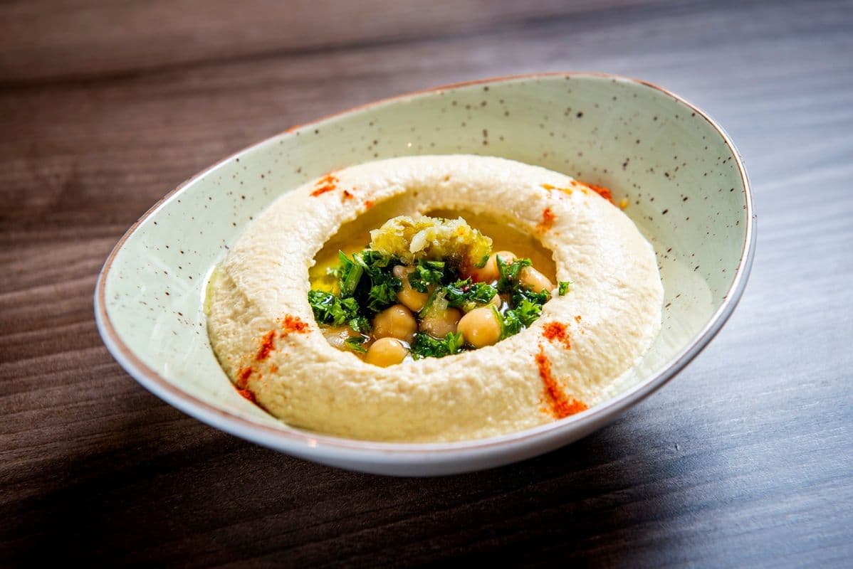 Hummus
