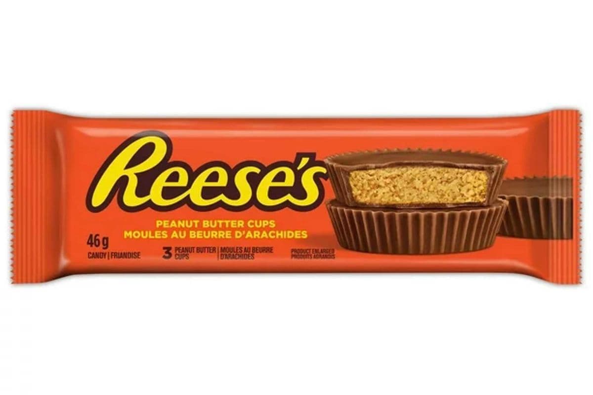 Reese Cups (Pack of Three)