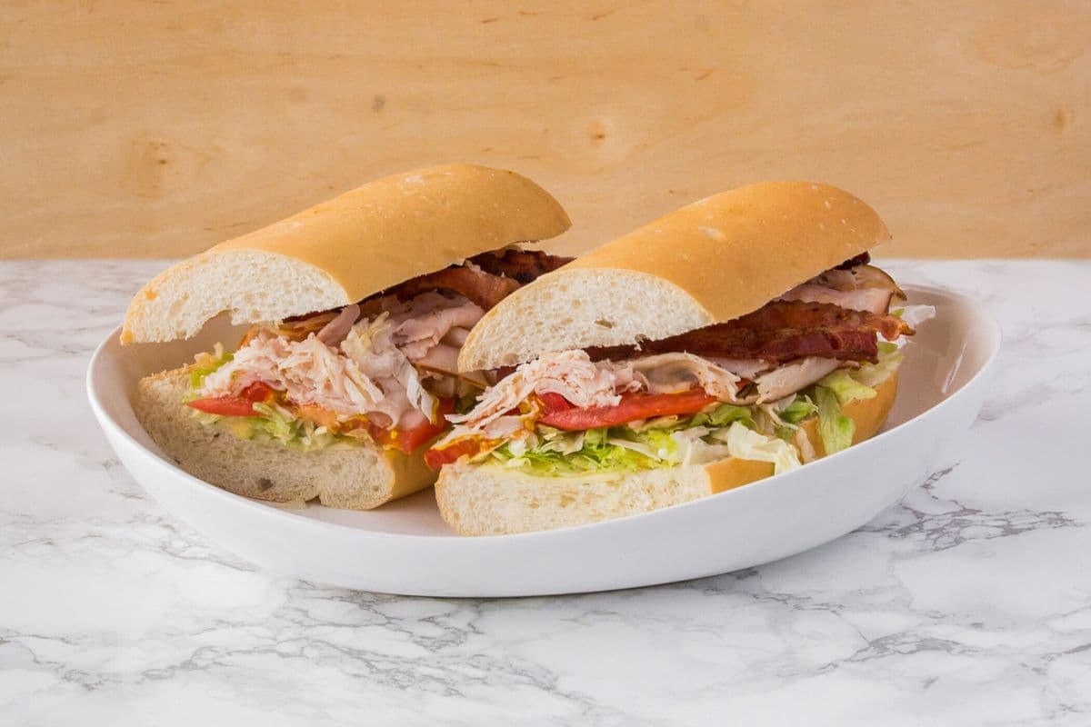 Club Sub