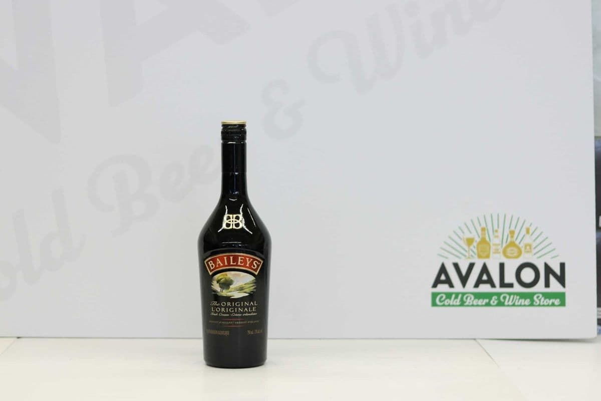 Bailey's Irish Cream 750ml Bottle (1 x 750ml)