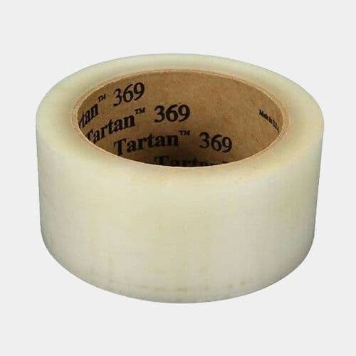 Ruban D'emballage transparent / Clear Packing Tape
