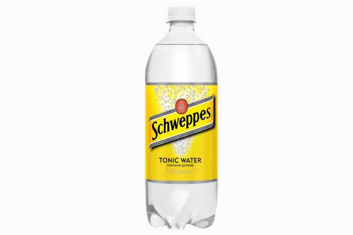 SCHWEPPES TONIC WATER (2 L)