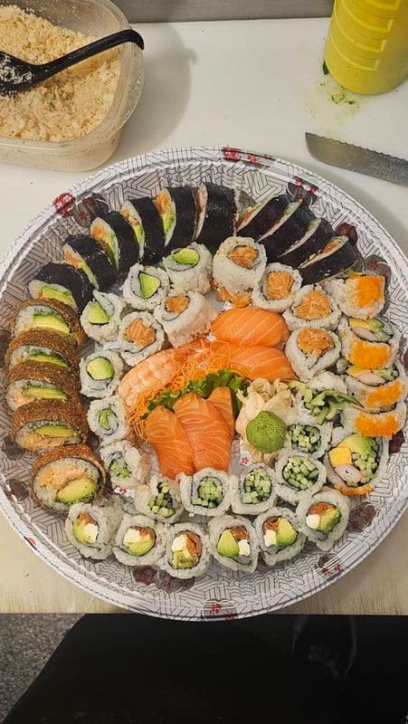 UP11. 50 Pieces Combo