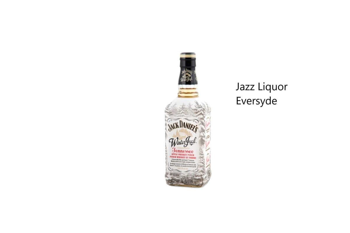 JACK DANIELS WINTER JACK (1 x 750ML)