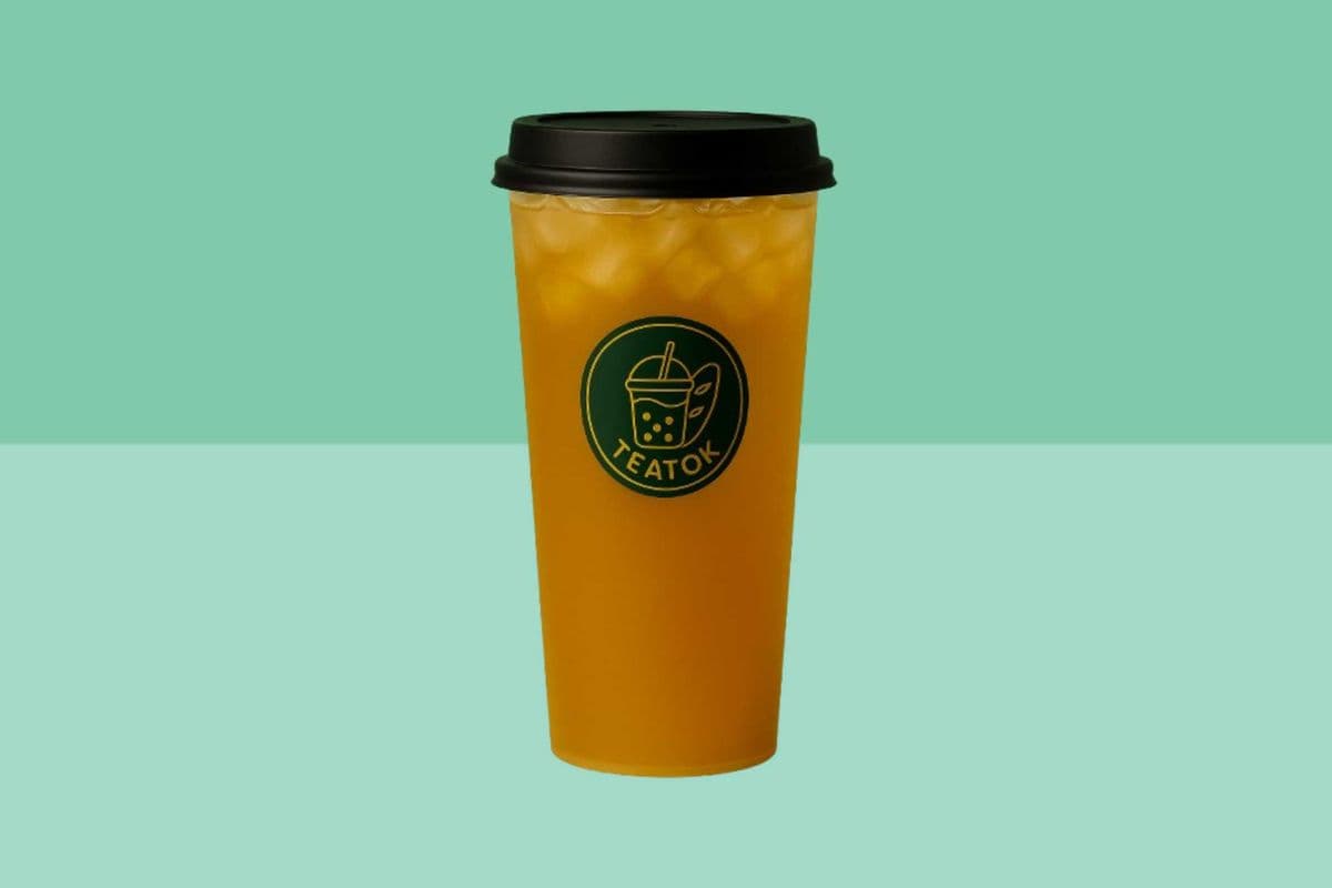 Taiwanese Green Tea 台灣綠茶 (700ml)
