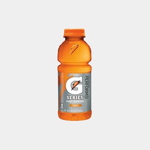 Gatorade - Orange / Gatorade - Orange