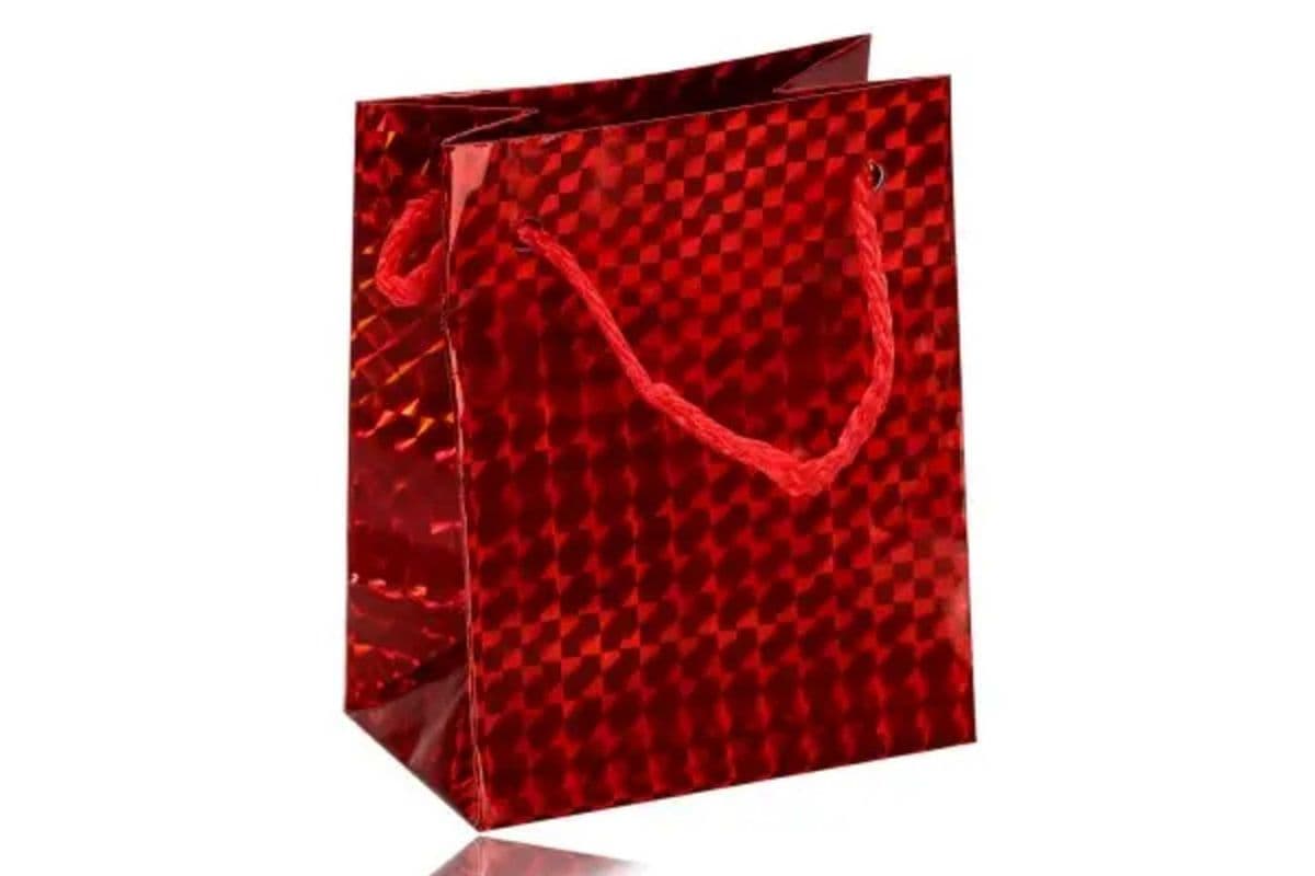 GIFT BAG- LARGE SIZE
