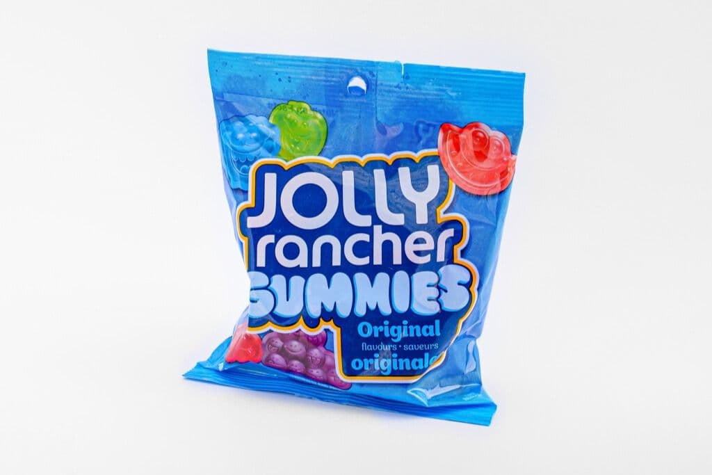 Jolly Rancher (Original) (182g)