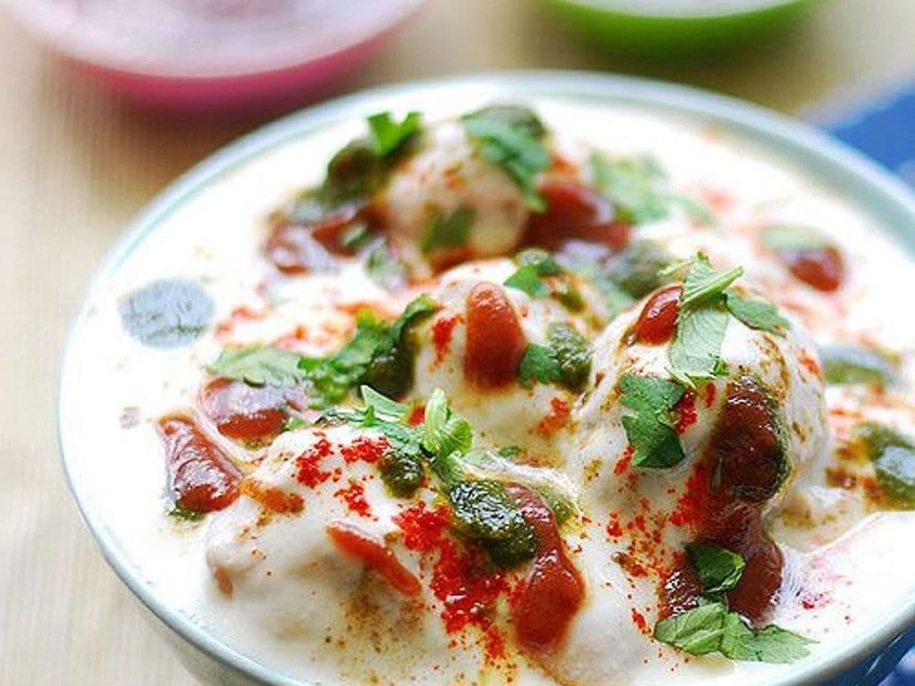 Chaat Offer (Buy 1 Get 1)
